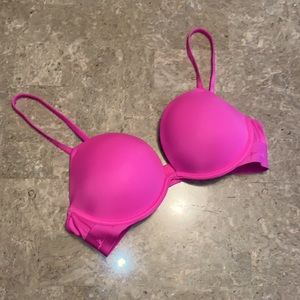 Lowest Price! PINK Victoria’s Secret Bra
